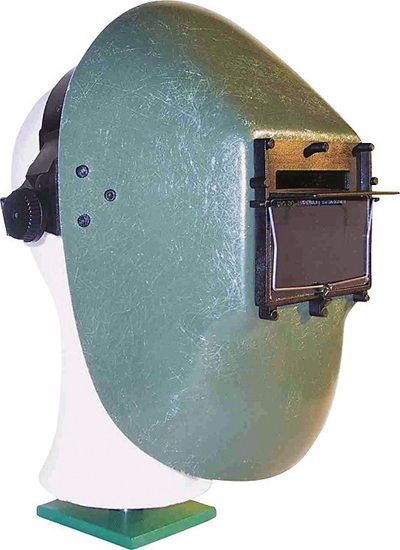 Picture of Compulocks Hovedsvejseskærm - M/obs.Glas Gf Ar13