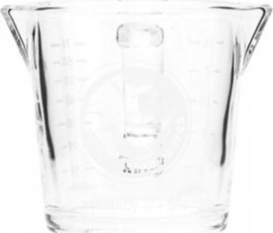 Picture of Compulocks Rhinowares Double Shot Glass 70 ml - with handle