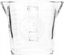 Picture of Compulocks Rhinowares Double Shot Glass 70 ml - with handle