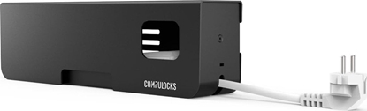 Picture of Compulocks SECURITY POWER STRIP EU 5 PLUGS