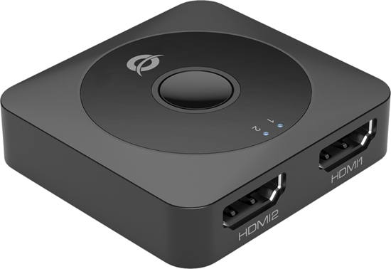 Picture of Conceptronic SELENE01B video signālu komutators HDMI