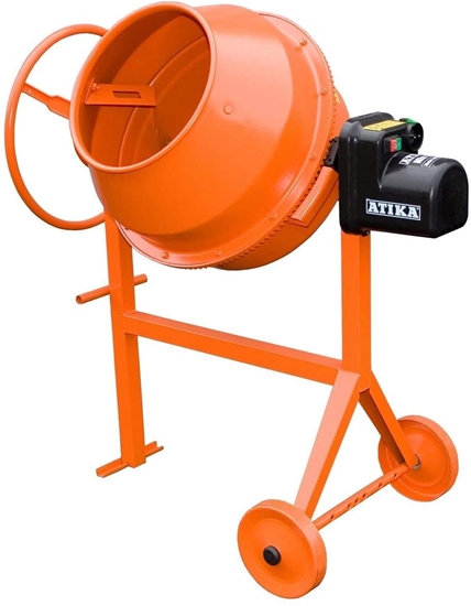 Изображение CONCRETE MIXER OPTIMIX 130MIX/130L 600W