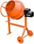 Изображение CONCRETE MIXER OPTIMIX 130MIX/130L 600W