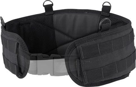 Изображение Condor Condor Nakadka na Pas Gen II Battle Belt Czarna M