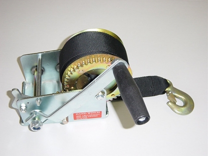 Attēls no Condor Wycigarka tamowa z podwójnym koem zbatym 900kg