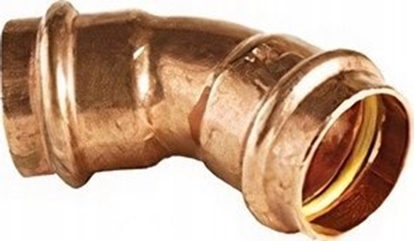 Picture of Conex IBP PRESS GAS LUK 45 2-K 15 /200/