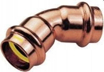 Picture of Conex IBP PRESS GAS LUK 45 2-K 22 /150/