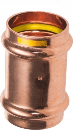 Attēls no Conex IBP PRESS GAS MUFA 18 /250/