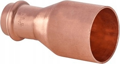 Attēls no Conex IBP PRESS GAS NYPEL RED. 22X15 /150/