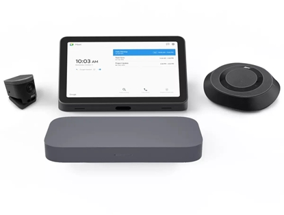 Picture of Conferencesystem ASUS GQE20A-G5003UN-Small/Medium