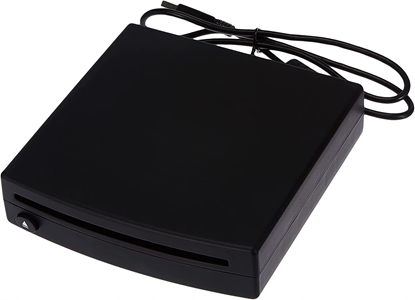 Attēls no Connects2 CD-afspiller til USB stik