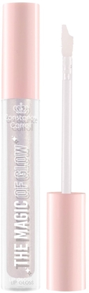 Picture of CONSTANCE CARROLL Byszczyk do ust Magic of Glow 01 Cristal Shine