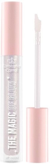Picture of CONSTANCE CARROLL Byszczyk do ust Magic of Glow 01 Cristal Shine