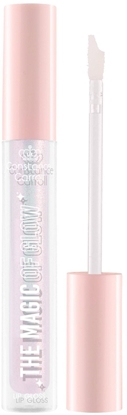 Picture of CONSTANCE CARROLL Byszczyk do ust Magic of Glow 03 Lilac Frost