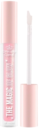 Picture of CONSTANCE CARROLL Byszczyk do ust Magic of Glow 05 Peachy Dream