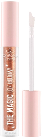 Picture of CONSTANCE CARROLL Byszczyk do ust Magic of Glow 06 Golden Hour