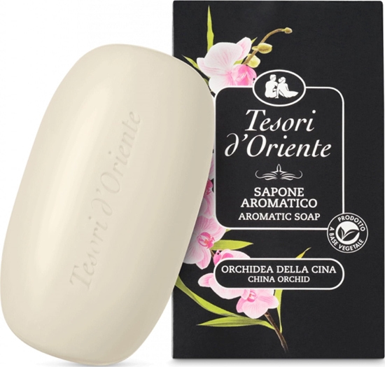 Picture of Conter Tesori d'Oriente Chinese Orchid Mydo 125 g