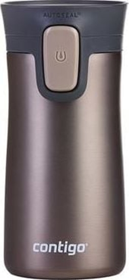 Picture of Contigo Kubek termiczny Contigo Pinnacle 300ml - Latte