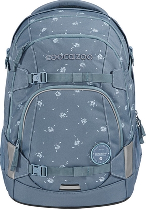 Изображение COOCAZOO 2.0 plecak MATE, kolor: Bloomy Daisy