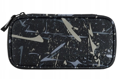 Изображение COOCAZOO 2.0 przybornik, kolor: Reflective Splas