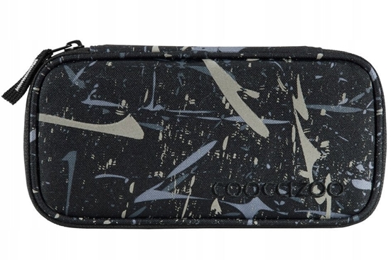 Изображение COOCAZOO 2.0 przybornik, kolor: Reflective Splas