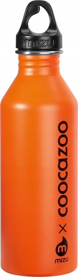 Изображение Coocazoo COOCAZOO 2.0 butelka ze stali nierdzewnej, kolor:all orange