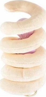 Picture of Coockoo Pluszowa Zabawka Dla Kota Twister Be 36cm