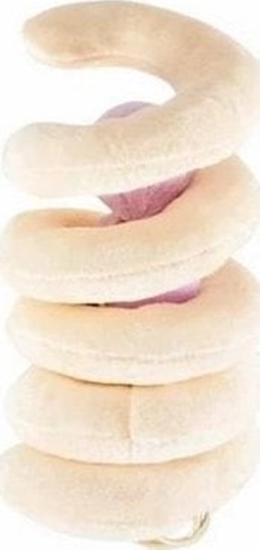 Изображение Coockoo Pluszowa Zabawka Dla Kota Twister Be 36cm