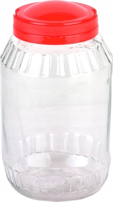 Picture of Cookini Sój 3,1L z uchwytem 15xh26,5cm