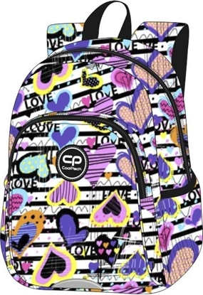 Picture of COOLPACK - TOBY - PLECAK DZIECICY - DIARY