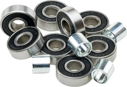 Attēls no CoolSlide ABEC 7 RS