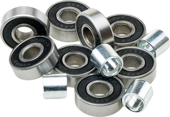 Изображение CoolSlide ABEC 7 RS