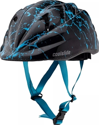 Picture of CoolSlide Dziecicy Kask ELMO