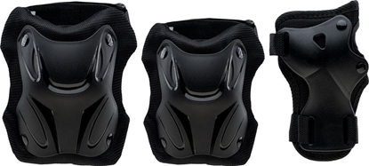 Attēls no CoolSlide Ochraniacze Proguard Black r. S