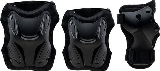 Picture of CoolSlide Ochraniacze Proguard Black r. S