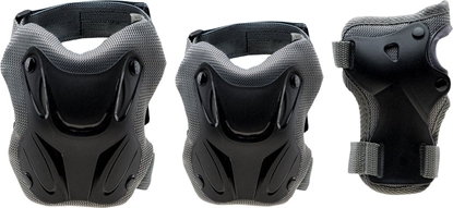 Picture of CoolSlide Ochraniacze Proguard Sleet/black r. L