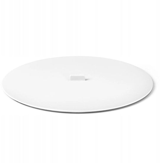 Picture of COPERCHIO Pokrywa do misy r. 25 cm biaa