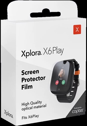 Picture of Copter Original screen protector, Xplora X6 Play