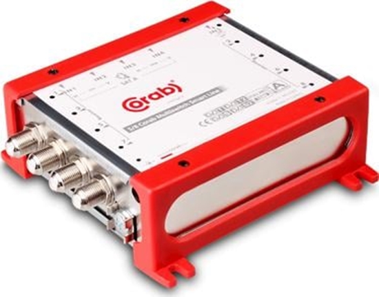 Picture of CORAB MULTISWITCH SMART LINE 5/8 CORAB