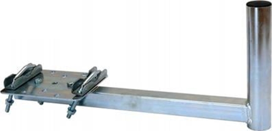 Picture of CORAB UCHWYT CORAB BALKONOWY UNIWERSALNY UBU-38/450