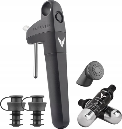 Picture of Coravin Wine System Pivot Plus