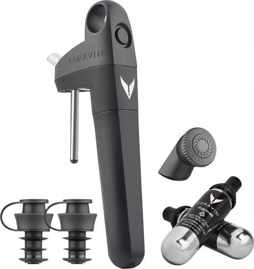 Picture of Coravin Wine System Pivot Plus