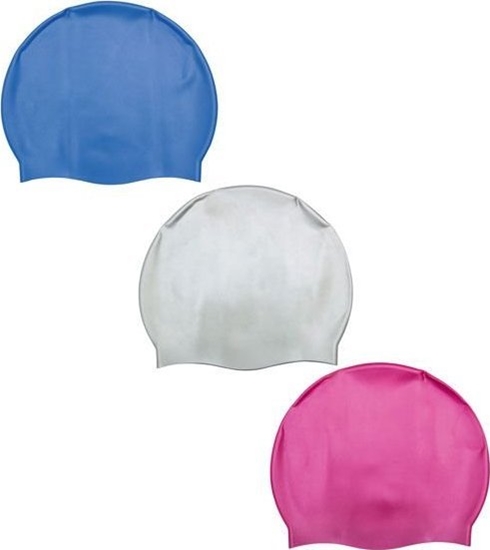 Picture of CorbySport GLIDE CAP czepek kpielowy unisex