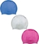 Picture of CorbySport GLIDE CAP czepek kpielowy unisex