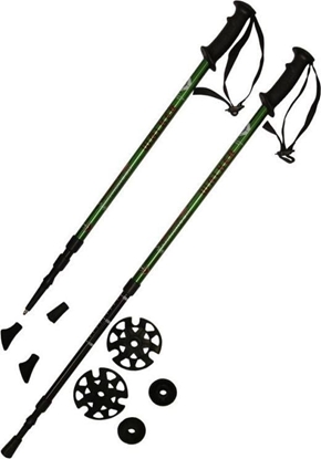 Attēls no CorbySport Kije trekkingowe Brak