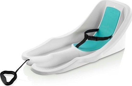 Изображение CorbySport lizg Plastikowy Baby Rider Biay