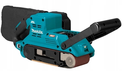 Изображение Lenšu slīpmašīna Makita BS001GZ; 40 V (bez akumulatora un lādētāja)