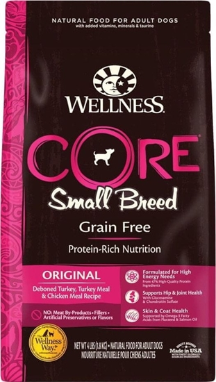 Picture of Core CORE Adult Small Breed Original 5 kg