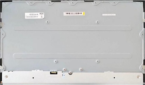 Изображение CoreParts 27" LCD UHD Matte