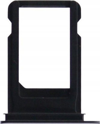 Изображение CoreParts CoreParts MOBX-IP7G-HS-SIM-B cz zamienna do telefonu komórkowego Uchwyt karty sim Czarny